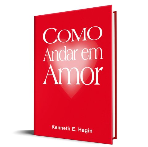 Livro O Espírito Santo E Seus Dons Kenneth E Hagin .biblos