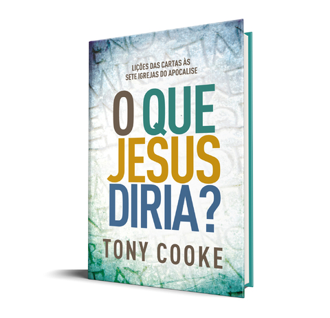 Porque o Senhor é o meu Pastor eBook : Cooke, Tony: : Livros
