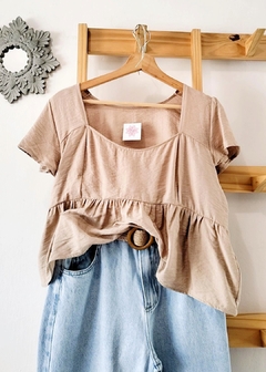 BLUSA LAIA