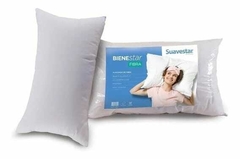 Almohada Bienestar Fibra