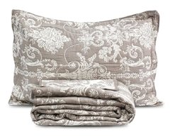 Cubrecama Jacquard Estilo Portuguesa LBH