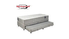 Sommier Duo Springwall