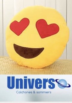 Almohadon Emoji en internet