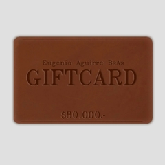GIFTCARD CLASSIC