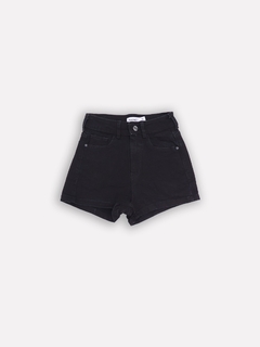 SHORT MADISON ULTRA BLACK