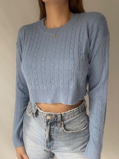 SWEATER MACA - comprar online