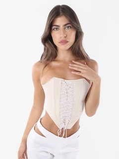 CORSET LACE