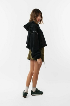 BUZO HOODED - comprar online