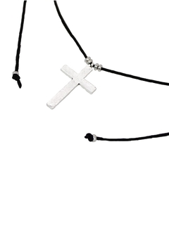 COLLAR CROSS XL