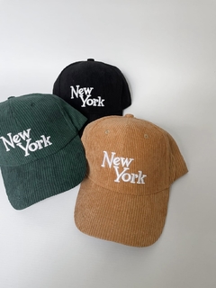 CAP NEW YORK - comprar online