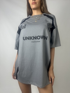 REMERON UNKNOWN - BE WILD