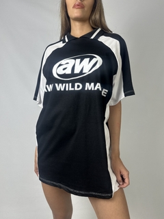 REMERON CHOMBA AW WILD MANE - comprar online