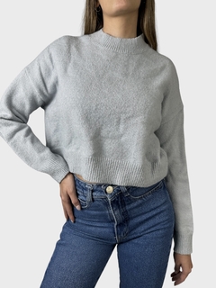 SWEATER ANGORA