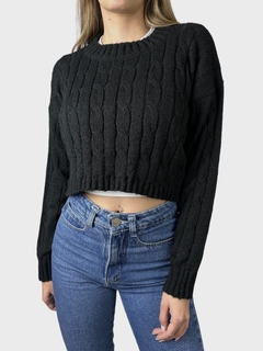 SWEATER OCHOS