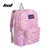 Imagen de MOCHILA Estampada NENA 16" 7096