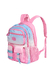 MOCHILA TEENS ESPALDA C/Bolsillos ELF 19842 - comprar online