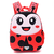 MOCHILA KAWAII KABU TERMOFORMADAS 12" 20049 - comprar online