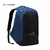 MOCHILA UNICROSS ANTIRROBO 19" 16757 - comprar online