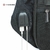 MOCHILA UNICROSS ANTIRROBO 19" 16757 - comprar online