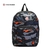 MOCHILA UNICROSS CAMO 17" 17888 - Mi Piace Marroquinería