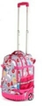 MOCHILA CARRO UNICORNIO ELF 19320