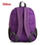 MOCHILA URBANA Wilson 17485 - tienda online