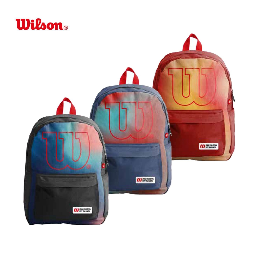 MOCHILA URBANA Wilson 18628 Mi Piace Marroquineria