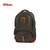 MOCHILA OPEN 18" Wilson 18606 - Mi Piace Marroquinería