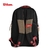 MOCHILA OPEN 18" Wilson 17553 - comprar online