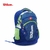 MOCHILA OPEN 18" Wilson 18267 - tienda online