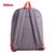 Imagen de MOCHILA OPEN 18" Wilson 17657