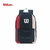 MOCHILA URBAN 17" Wilson 19956 en internet