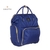 MOCHILA MATERNAL AMAYRA lsyd 17063 - comprar online