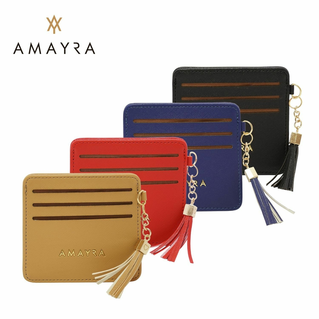 Porta tarjetas mujer hotsell