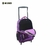 MOCHILA C/CARRO INFLUENCER 18" Brillos 19216 - tienda online