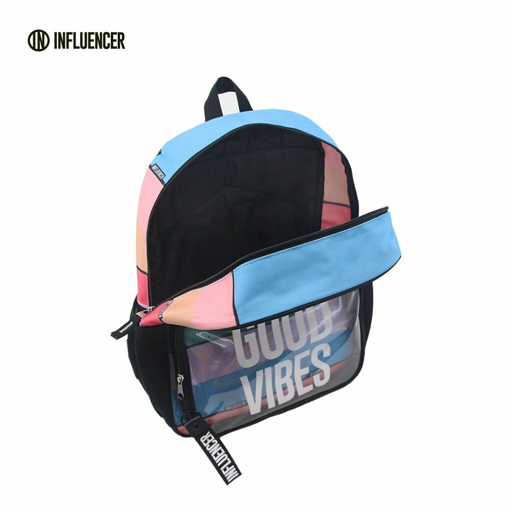 Mochilas influencer online