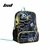 MOCHILA FUTBOL 12" 19190 - comprar online