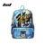 MOCHILA FUTBOL 16" 18684 - comprar online