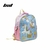 MOCHILA UNICORNIOS 12" 19145 en internet