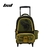 MOCHILA C/CARRO DINOS 18" 18696 - tienda online