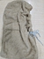 CAPUCHAS DE Abrigo Polar 17458 - tienda online