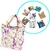 BOLSO SHOPPING plegable de compra. 16828 - comprar online