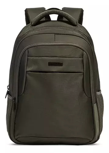 MOCHILA P NOTEBOOK VANCOUVER poliester Primicia 16154