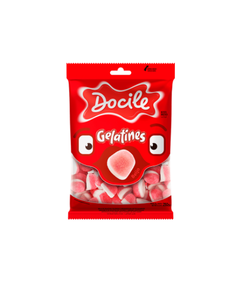 Gomitas Besos x 250 grs DOCILE ! - comprar online