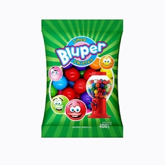 CHICLE BLUPER BOLON 400 GRS!