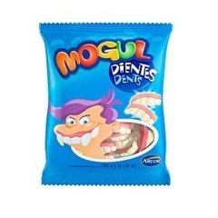 DIENTES MOGUL 500 Grs! - comprar online