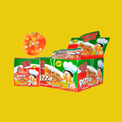 GOMITAS PIZZA! - comprar online