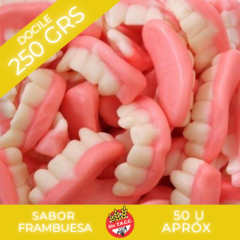 DIENTES X 250 GRS! - comprar online