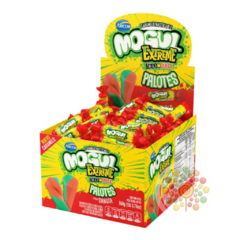 Caramelo Palote Mogul Exteme Sandia! - comprar online