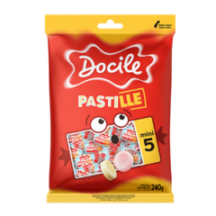 Pastillas Mini 5 - comprar online